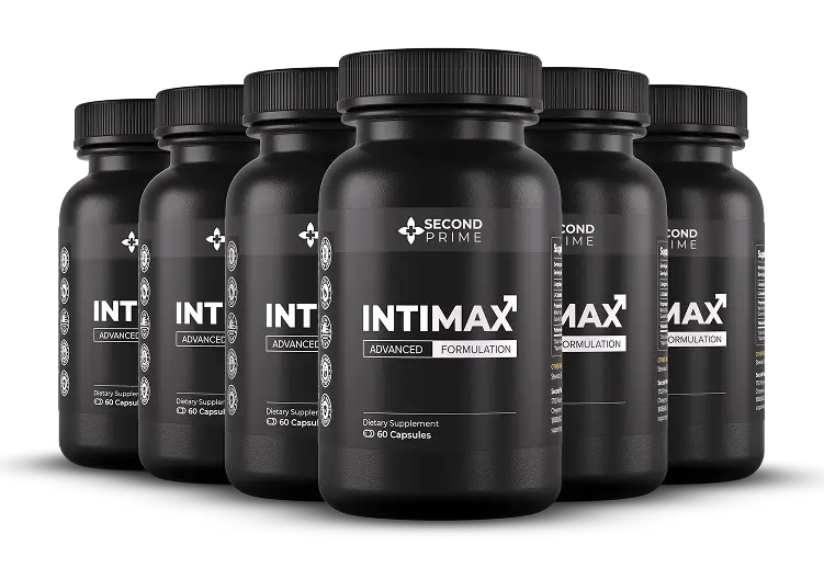 Intimax buy